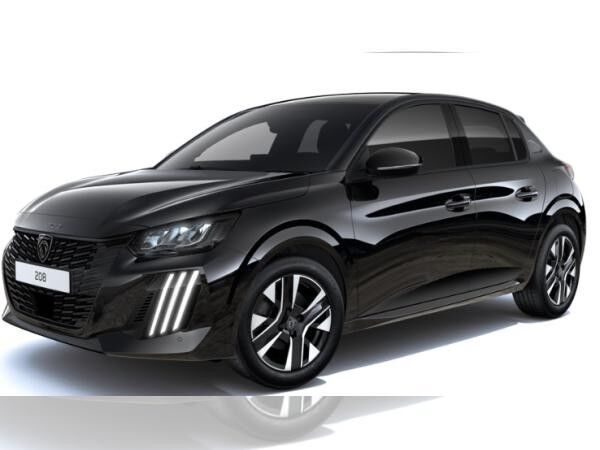 Peugeot 208 **EINZELSTÜCK**