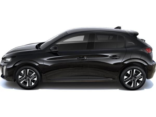 Peugeot 208 **EINZELSTÜCK**