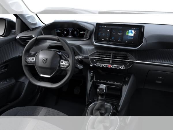Peugeot 208 **EINZELSTÜCK**