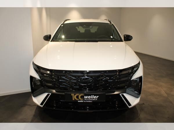 Hyundai Tucson N-Line Sitz & Assistenzpaket - *Gewerbekunden*