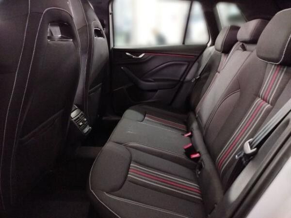 Skoda Kamiq Monte Carlo 1,0 TSI 5-Gang-Schaltgetriebe