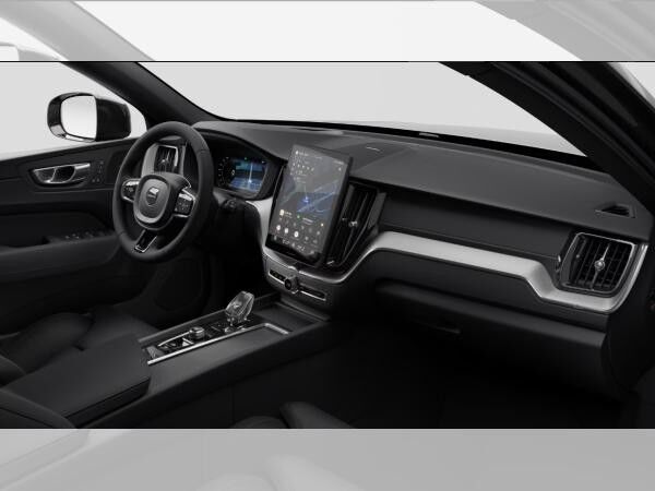 Volvo XC60 T8 Plug-in H. AWD Ultra Black Edit *GEWERBE SOFORT VERFÜGBAR**