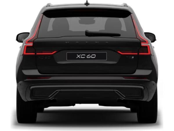 Volvo XC60 T8 Plug-in H. AWD Ultra Black Edit *GEWERBE SOFORT VERFÜGBAR**