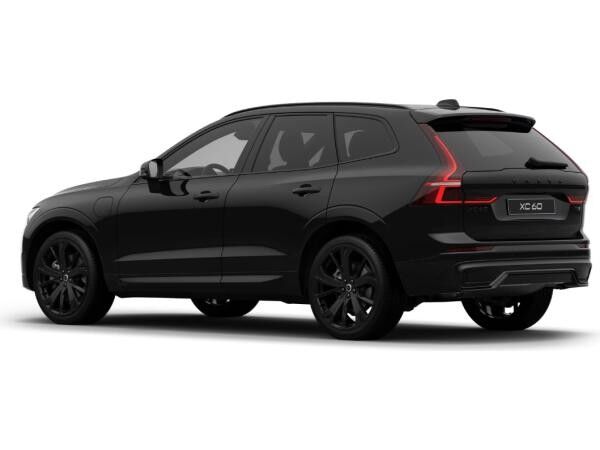 Volvo XC60 T8 Plug-in H. AWD Ultra Black Edit *GEWERBE SOFORT VERFÜGBAR**