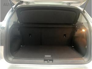 Volkswagen T-Cross 1.0 TSI Life 5-Gang NAV, Sitzheizung, LED