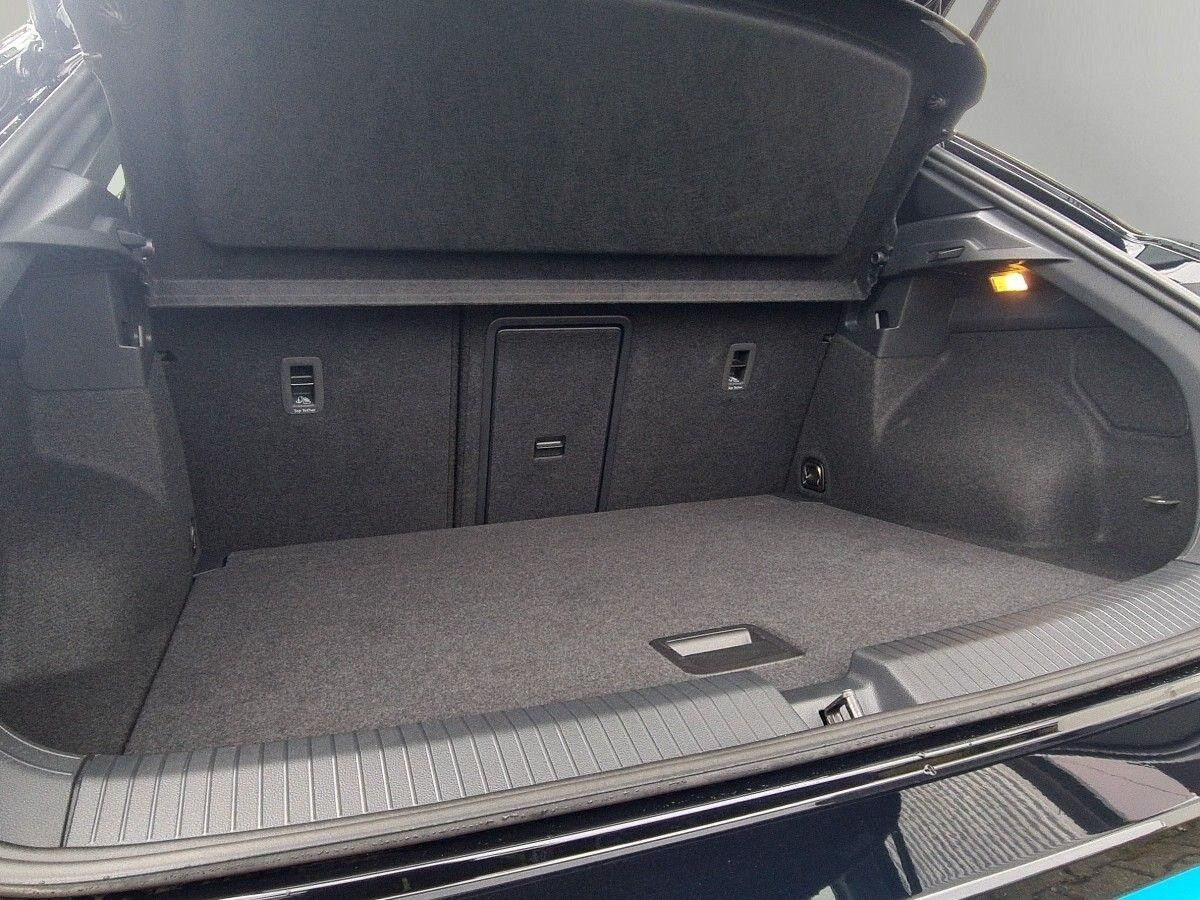 Volkswagen T-Roc 1.0 TSI Goal *AHK*Navi*Rückfahrkamera uvm.