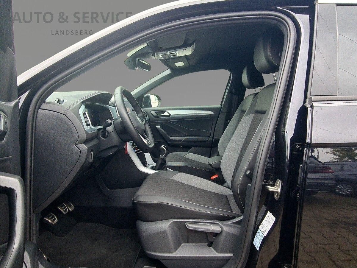 Volkswagen T-Roc 1.0 TSI Goal *AHK*Navi*Rückfahrkamera uvm.