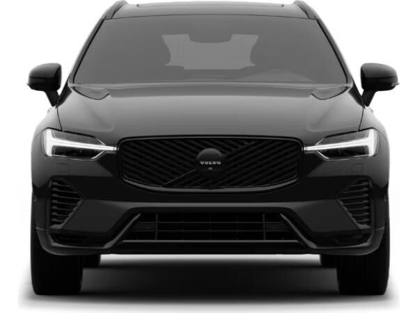 Volvo XC60 T8 Plug-in H. AWD Ultra Black Edit *GEWERBE SOFORT VERFÜGBAR**