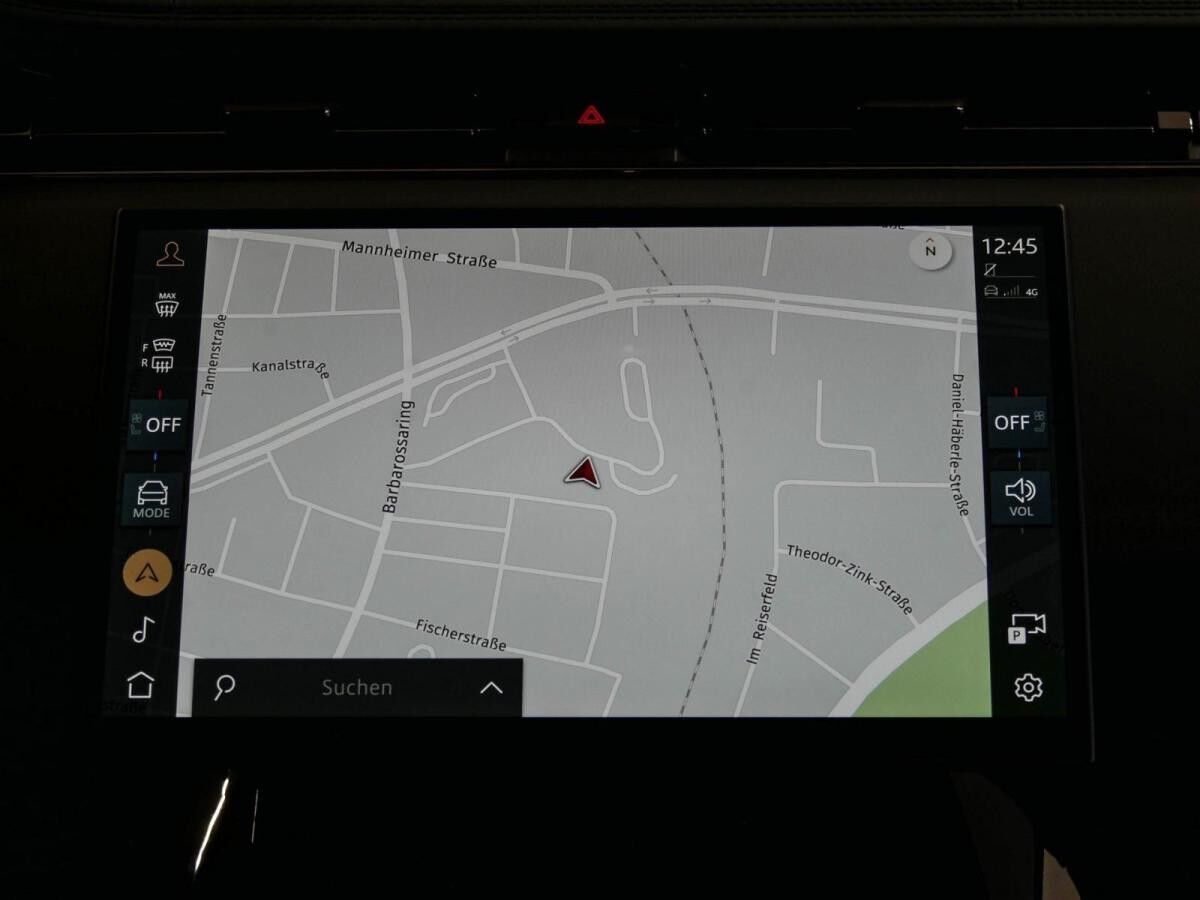 Land Rover Range Rover Sport P635 V8 SV Edition Two   - verfügbar ab 01/2026 - 5 Jahre Garantie