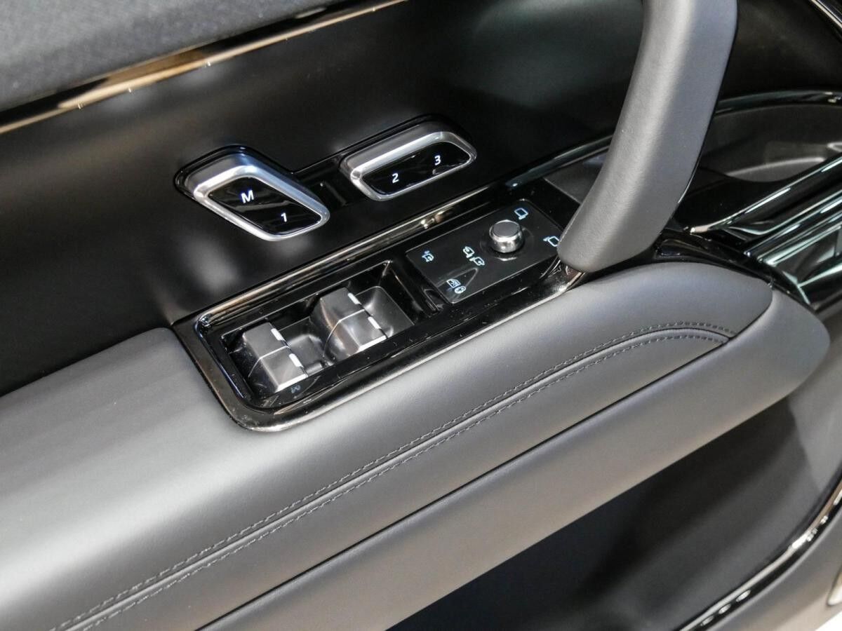 Land Rover Range Rover Sport P635 V8 SV Edition Two   - verfügbar ab 01/2026 - 5 Jahre Garantie