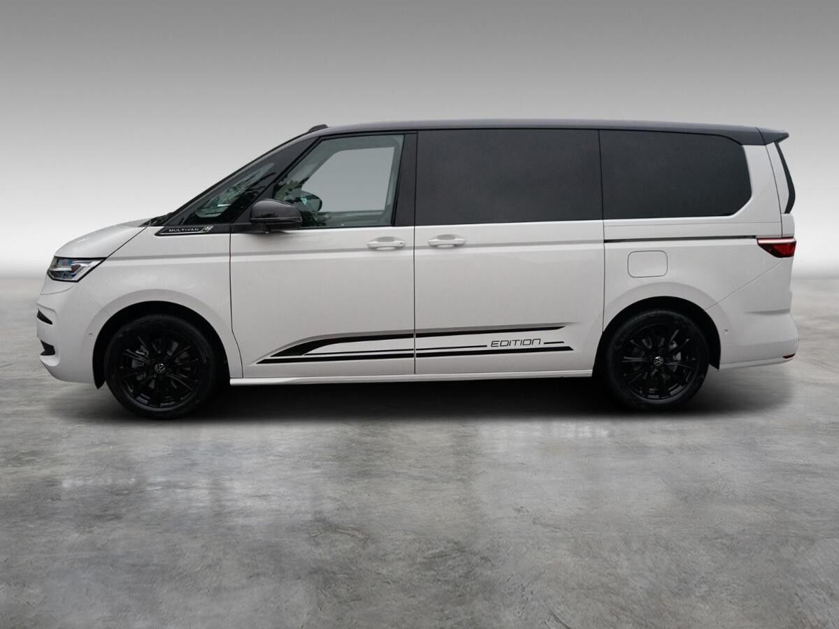 Volkswagen Multivan Edition 2,0l TSI DSG 3124mm LÜ Volkswagen Multivan Edition 2,0l TSI DSG 3124mm LÜ