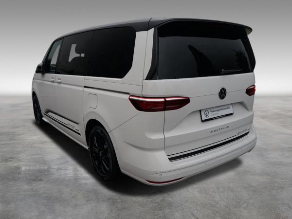 Volkswagen Multivan Edition 2.0 l TSI DSG LÜ