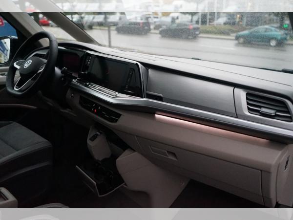 Volkswagen Multivan Edition 2.0 l TSI DSG LÜ