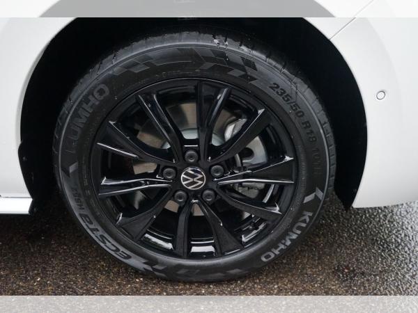 Volkswagen Multivan Edition 2.0 l TSI DSG LÜ