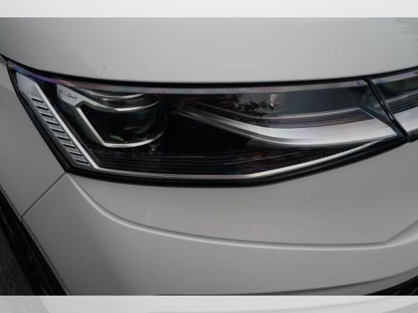 Volkswagen Multivan Edition 2.0 l TSI DSG LÜ