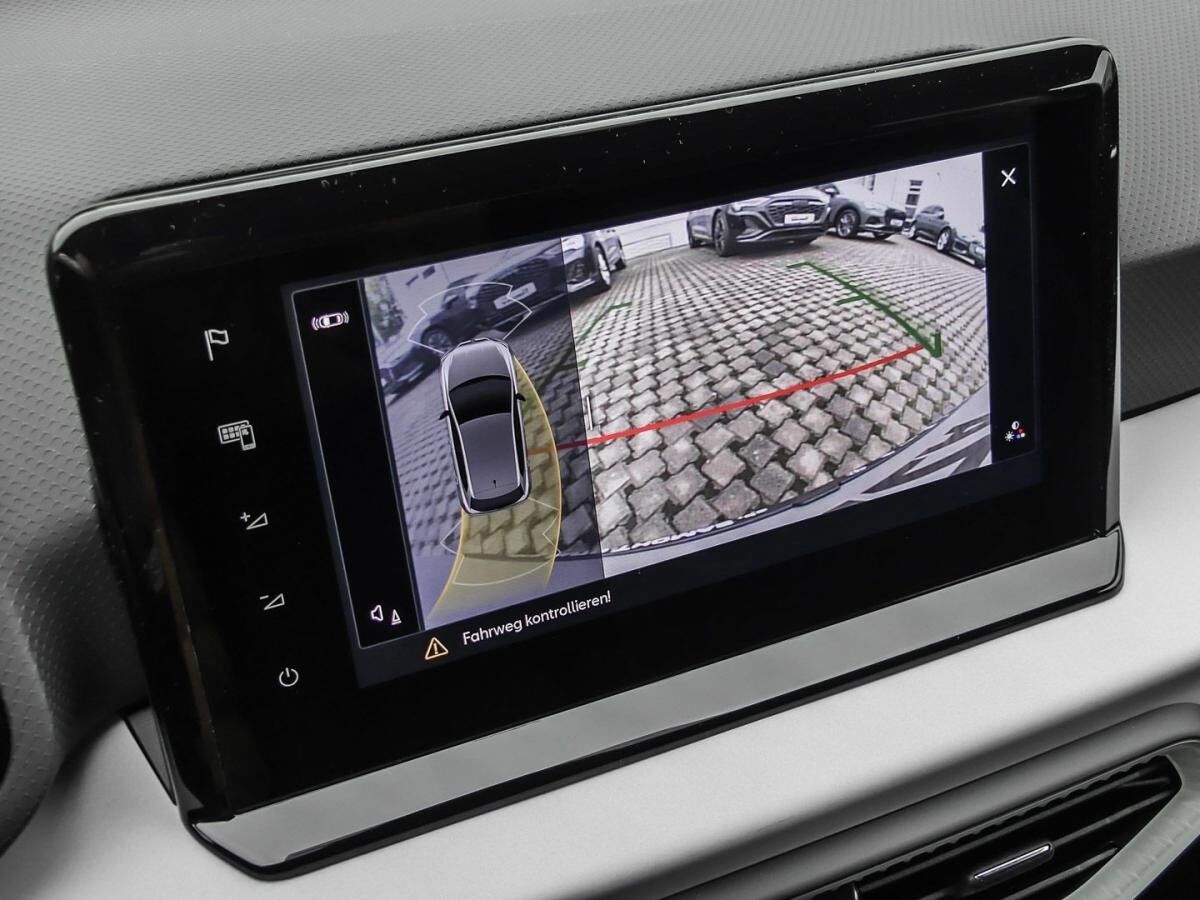 Seat Ibiza Style Edition 1.0 TSI DSG LM 16-ZOLL+EINPARKHILFE