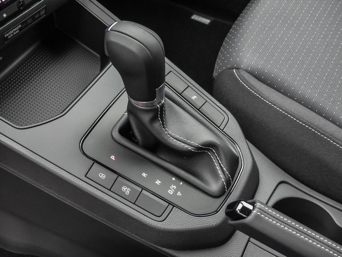 Seat Ibiza Style Edition 1.0 TSI DSG LM 16-ZOLL+EINPARKHILFE