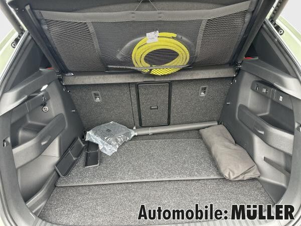 Skoda Elroq First Edition 82 kWh 210 kW*Maxx Paket*Sport Paket*Wärmepumpe