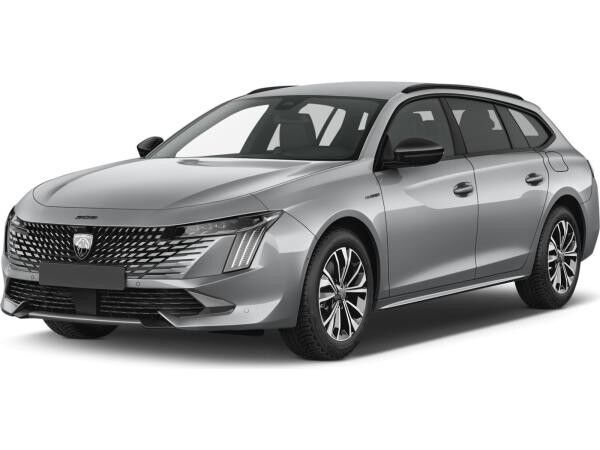Peugeot 508 BlueHDi 130 EAT8 Allure SW