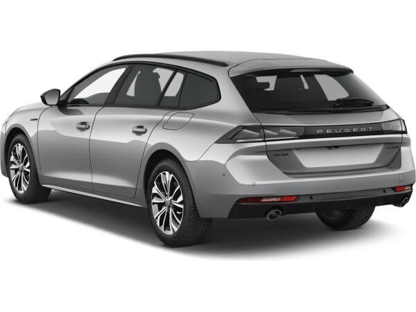 Peugeot 508 BlueHDi 130 EAT8 Allure SW