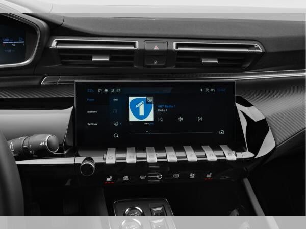 Peugeot 508 BlueHDi 130 EAT8 Allure SW