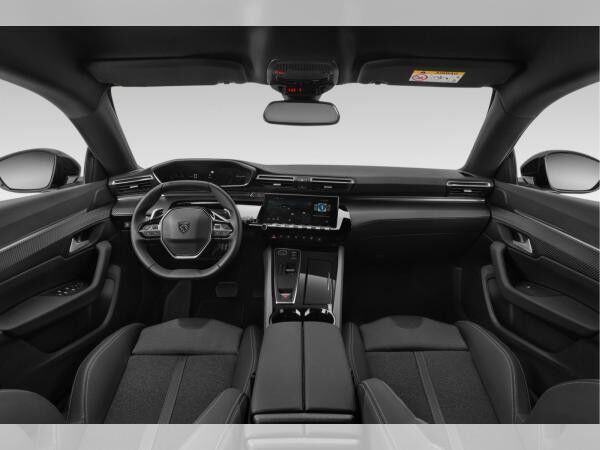 Peugeot 508 BlueHDi 130 EAT8 Allure SW