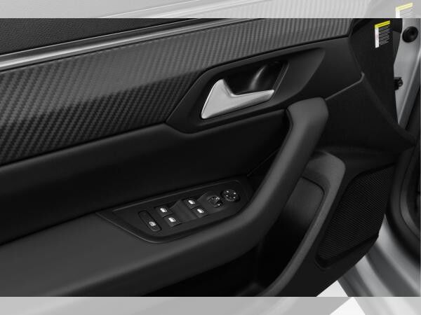Peugeot 508 BlueHDi 130 EAT8 Allure SW