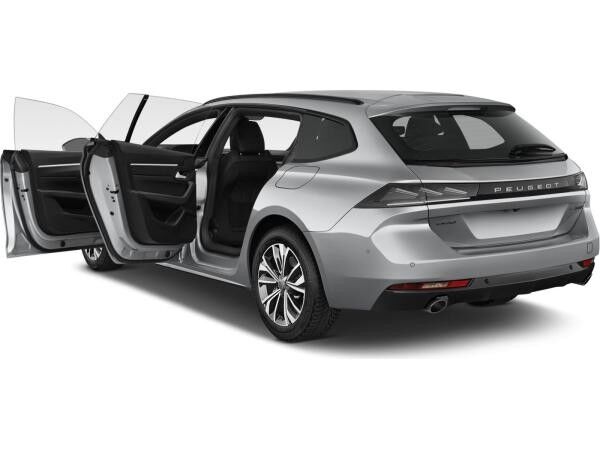 Peugeot 508 BlueHDi 130 EAT8 Allure SW
