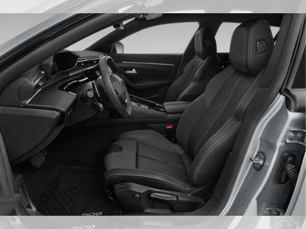 Peugeot 508 BlueHDi 130 EAT8 Allure SW
