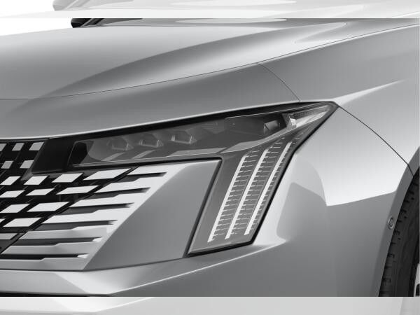 Peugeot 508 BlueHDi 130 EAT8 Allure SW