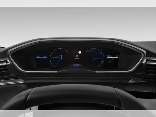 Peugeot 508 BlueHDi 130 EAT8 Allure SW