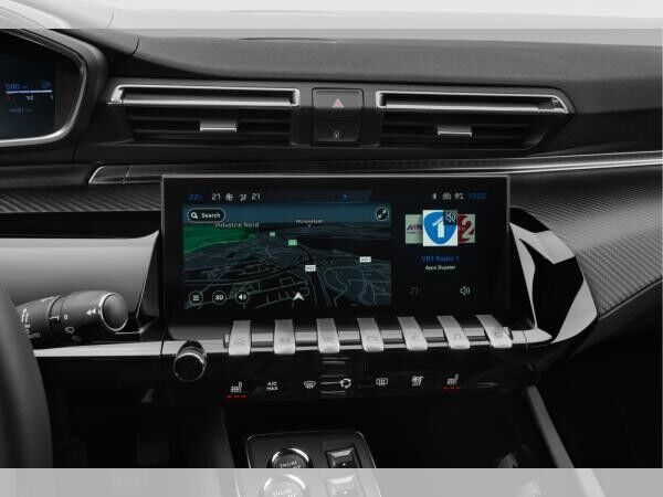 Peugeot 508 BlueHDi 130 EAT8 Allure SW