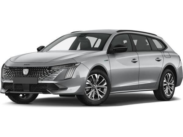 Peugeot 508 BlueHDi 130 EAT8 Allure SW