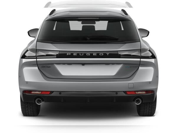 Peugeot 508 BlueHDi 130 EAT8 Allure SW