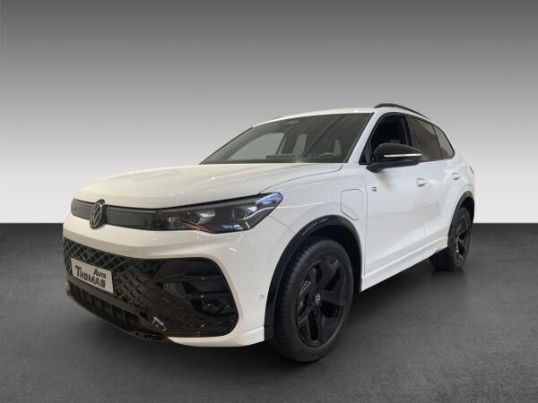 Volkswagen Tiguan 1.5 eHybrid OPF 130kW DSG R-Line