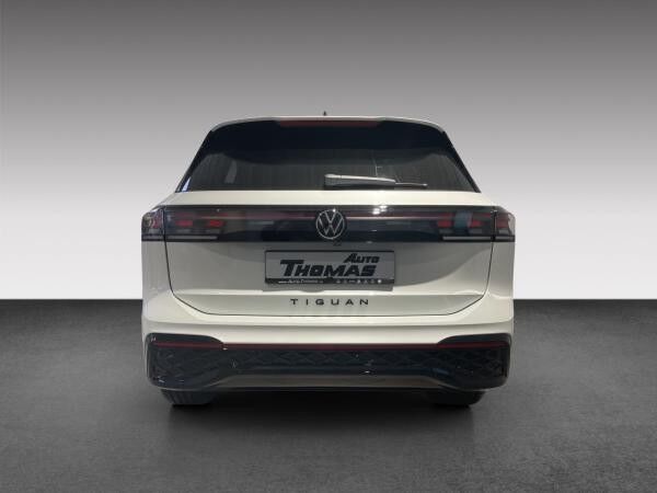 Volkswagen Tiguan 1.5 eHybrid OPF 130kW DSG R-Line
