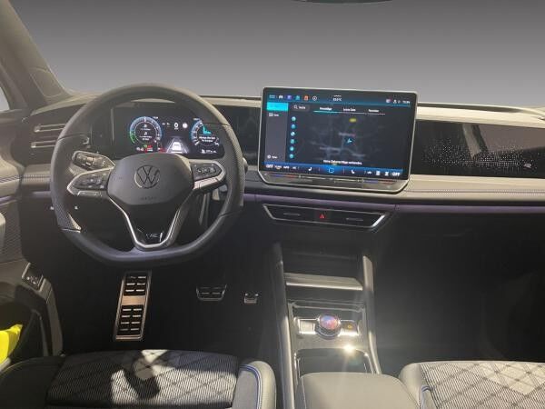 Volkswagen Tiguan 1.5 eHybrid OPF 130kW DSG R-Line