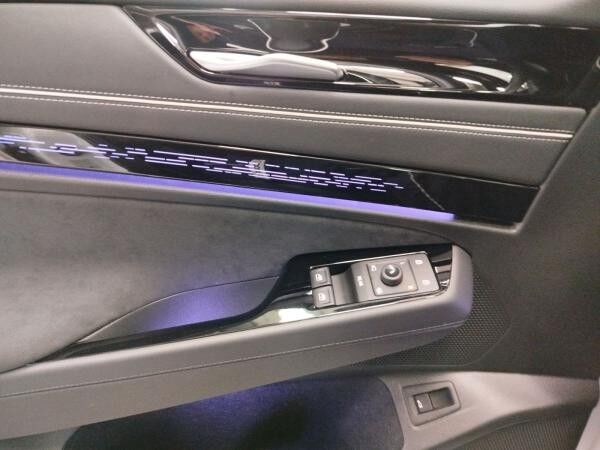 Volkswagen ID.7 Pro Navi IQ.Light ACC DAB+ FrontAssist