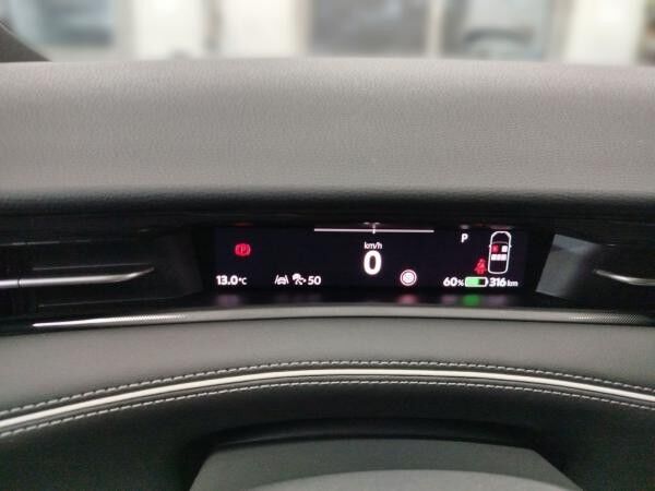 Volkswagen ID.7 Pro Navi IQ.Light ACC DAB+ FrontAssist