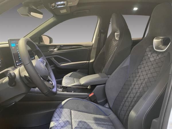 Volkswagen Tiguan 1.5 eHybrid OPF 130kW DSG R-Line