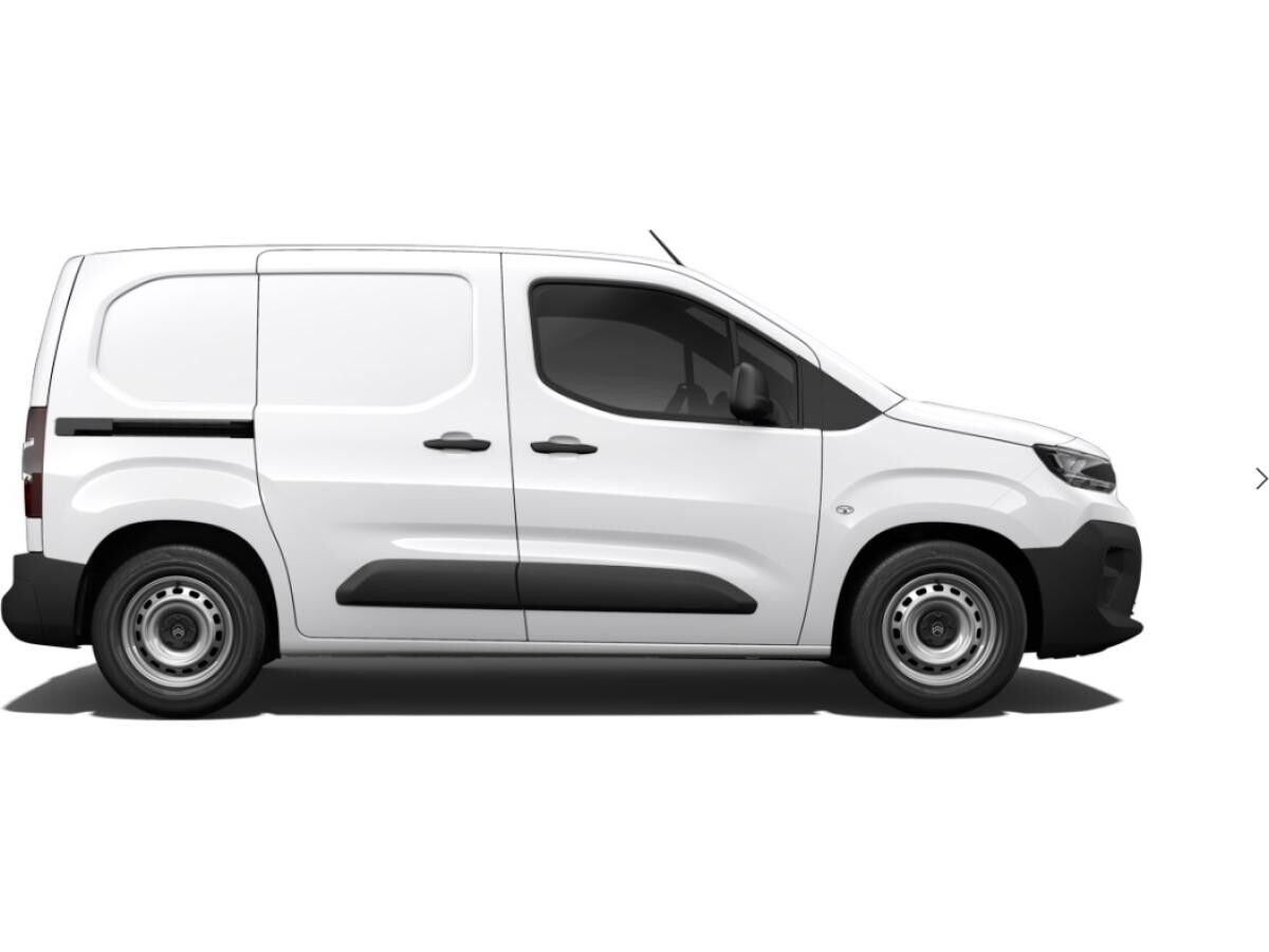 Citroën Berlingo Kastenwagen M Diesel |Gewerbe-Knaller|
