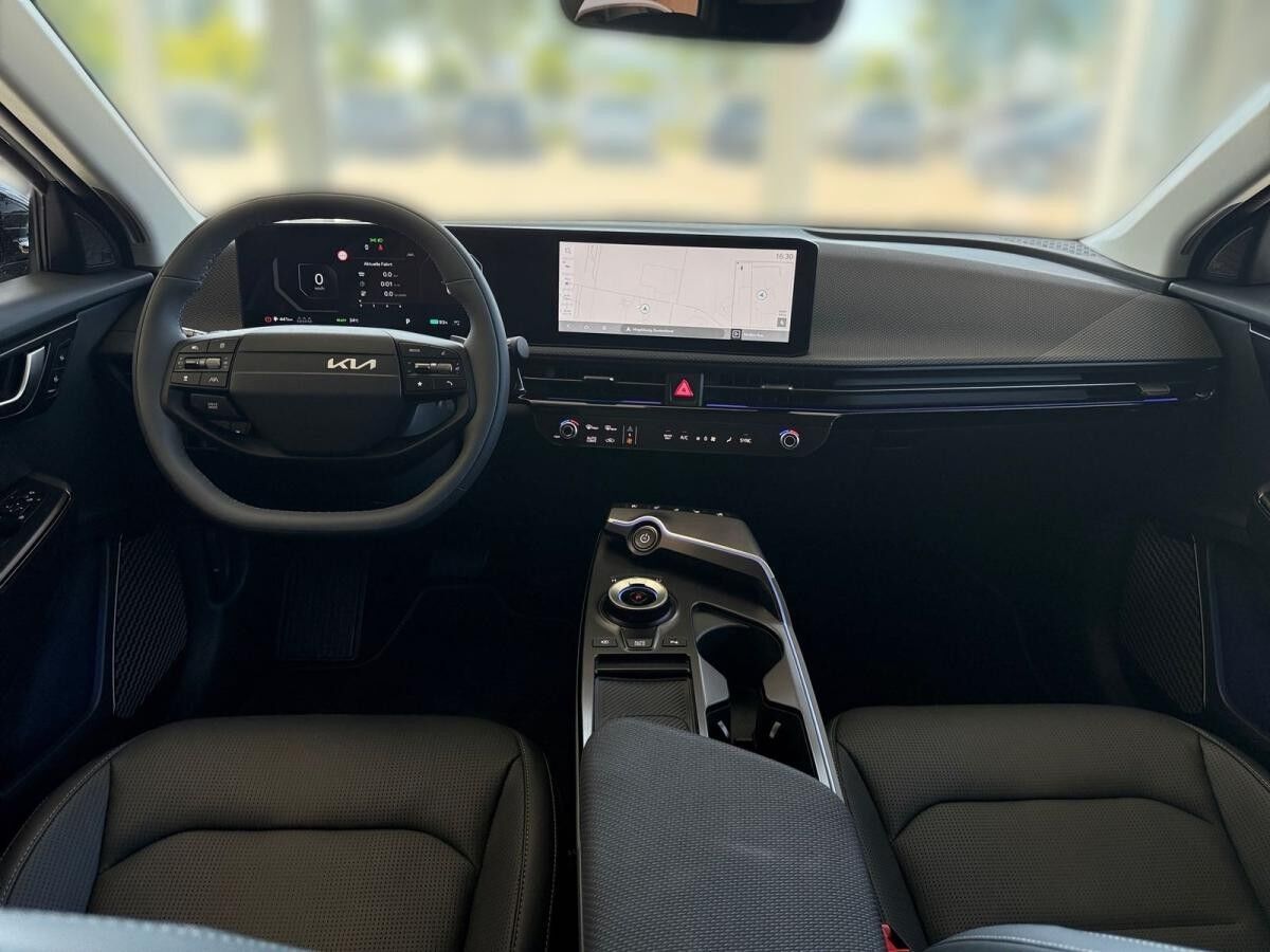 Kia EV6 PE EARTH 84 AWD WP CO AS DR SD DE Sofort Verfügbar