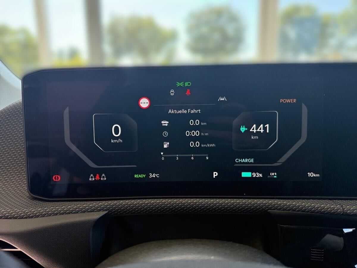 Kia EV6 PE EARTH 84 AWD WP CO AS DR SD DE Sofort Verfügbar