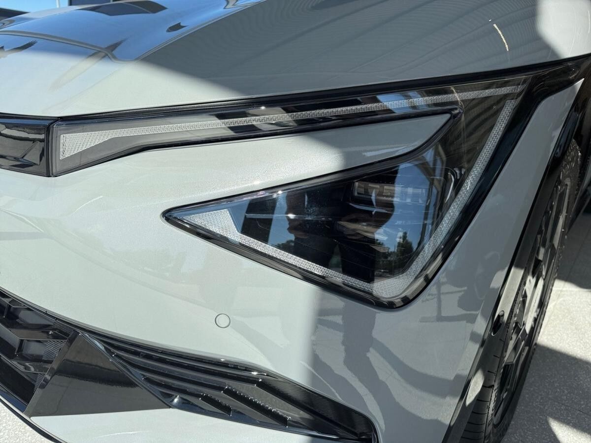 Kia EV6 PE EARTH 84 AWD WP CO AS DR SD DE Sofort Verfügbar