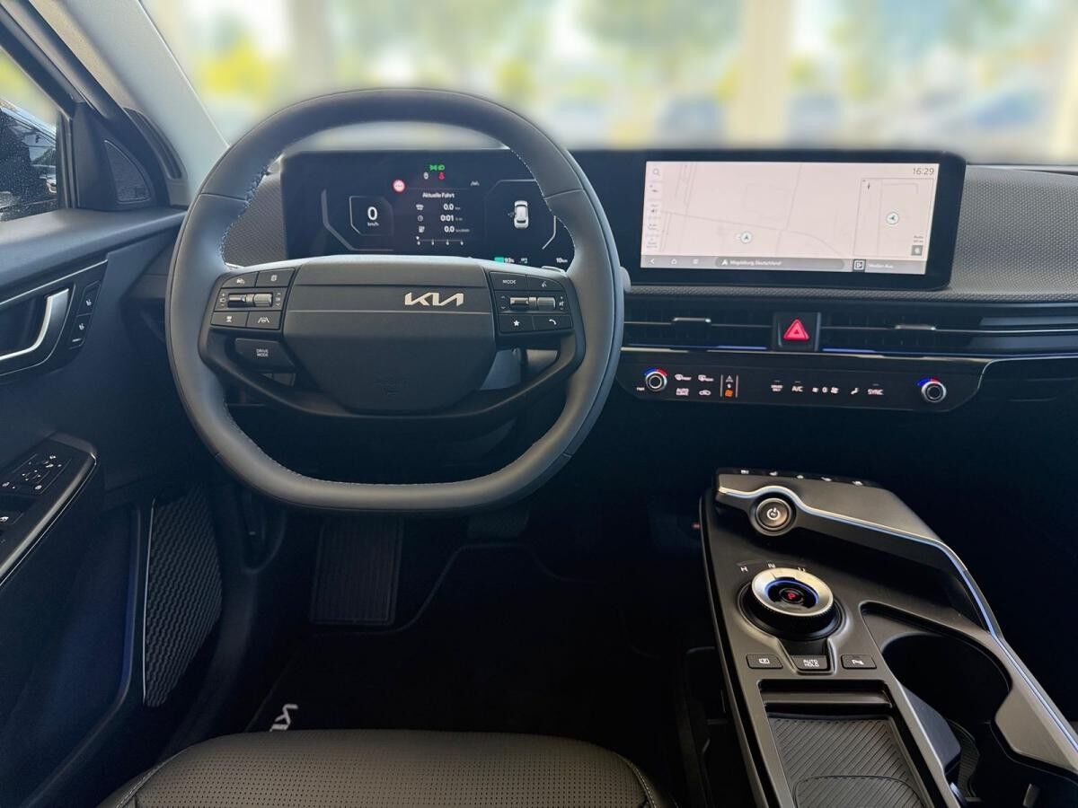 Kia EV6 PE EARTH 84 AWD WP CO AS DR SD DE Sofort Verfügbar