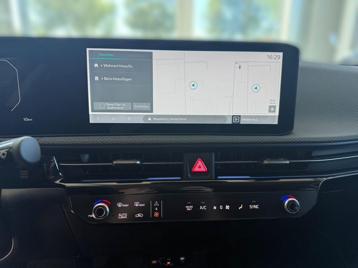 Kia EV6 PE EARTH 84 AWD WP CO AS DR SD DE Sofort Verfügbar