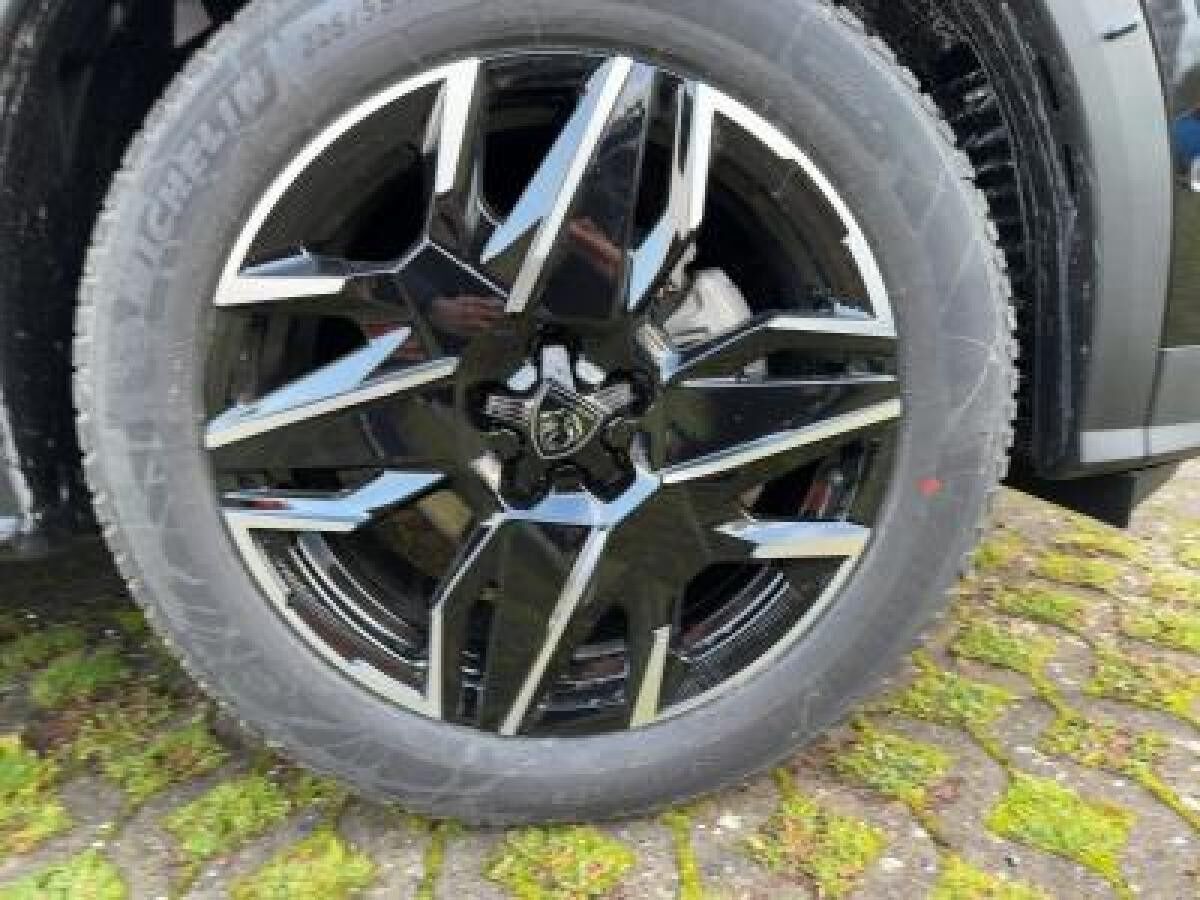 Peugeot 3008 GT Hybrid 145 -Kamera, Sitzheizung