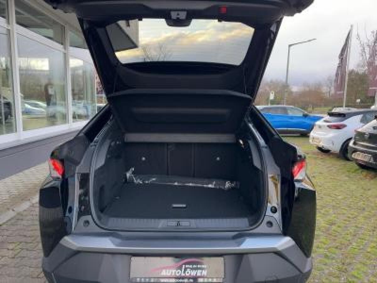 Peugeot 3008 Allure Business Hybrid 145 -Rückfahrkamera