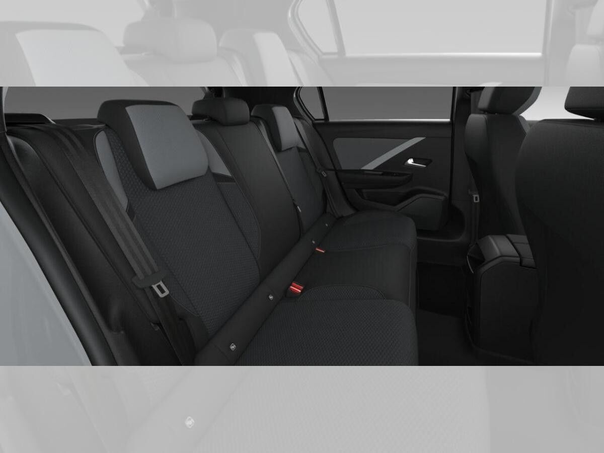 Opel Astra 5-Türer  Edition 1.2 Turbo  130PS MT  inkl. Tech-Paket, Komfort-Paket, Allwetterreifen uvm.! - Sofor