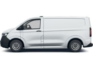 Volkswagen Transporter Kasten "sofort lieferbar" , Klimaanlage Fahrerhaus (mit man. Regelung), Ganzjahresreifen, Beifahrerd